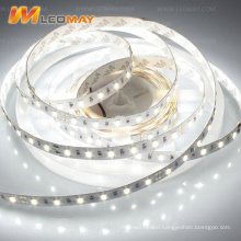 24V SMD5730 60LEDs/m Flexible LED Lighting/ illuminating pelmets Flexistrip/ high intensity Stripe